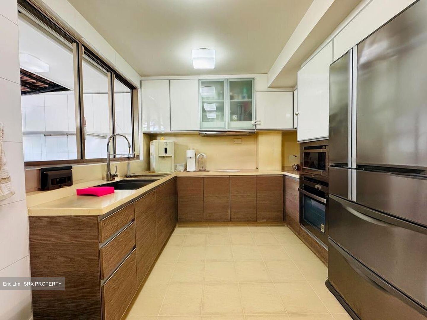 Serangoon Garden Estate (D19), Terrace #446916181